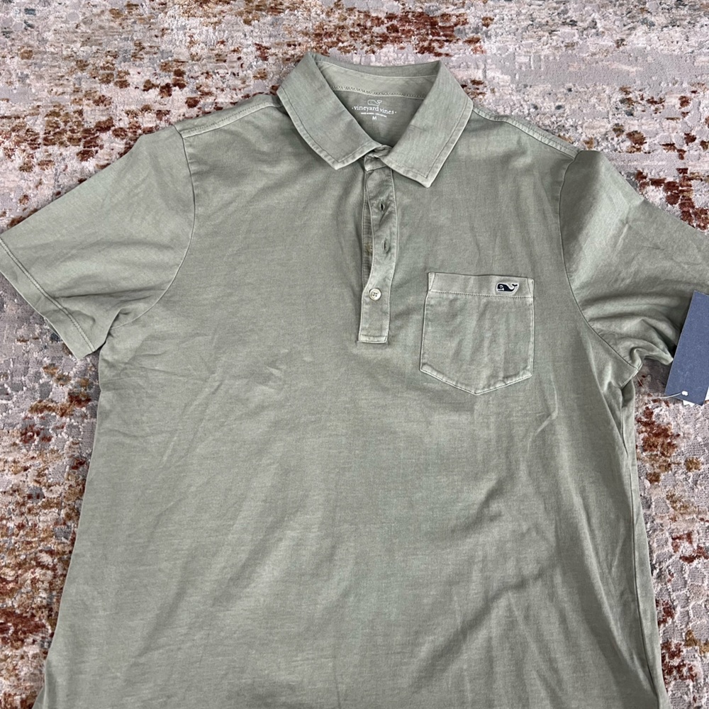 Vineyard Vines Polo